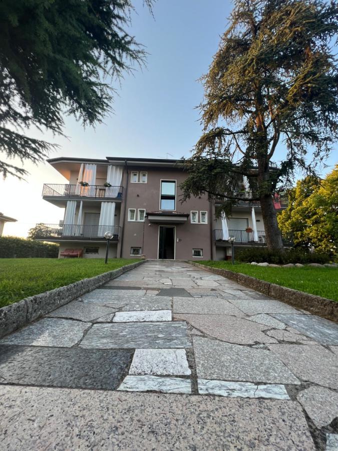 Otta House Garda Lake Castelnuovo del Garda Exterior foto