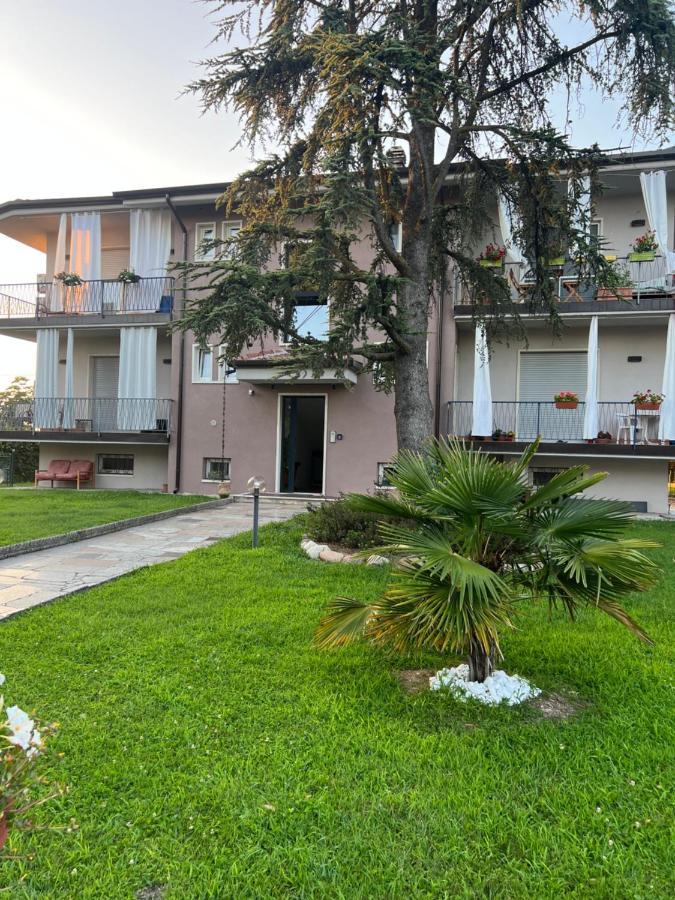Otta House Garda Lake Castelnuovo del Garda Exterior foto